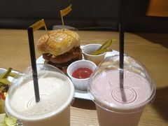 -HELLO 27 意面·沙拉·帕尼尼