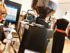-Manner Coffee(芮欧百货店)