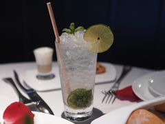 -L'Arome芳芳法国餐厅(仙林金鹰店)