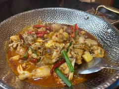 -大鸽饭(马王堆店)