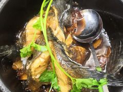 -鑫鸿达·海鲜闽菜热炒小馆(中山路店)
