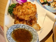-鹤龟料理店(时代天街店)