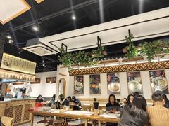 -馋三尺蟹粉小笼(人民广场店)