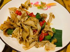 -若蘭慈·无国界素食料理(欢乐海岸店)