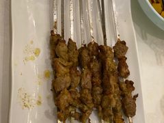 -巴依老爷新疆美食(工体旗舰店)