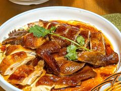 -东坊味道私房菜·地道顺德菜(大良店)