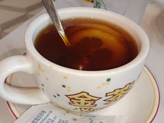 -柠檬树茶餐厅(海雅缤纷城店)