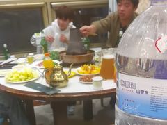 -清真·马家火锅美食城(镇江北路店)