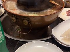 -将台涮肉(酒仙桥店)