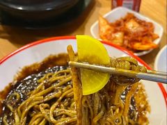 -多宾韩国料理(学衡路店)