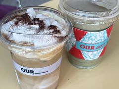 -OUR Bakery(三里屯太古里店)