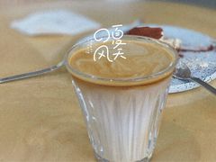 -爱樂咖啡(青年体育公园店)