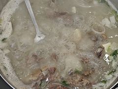 -英子补身汤(海兰路店)