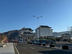 -图们国门景区