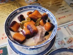 -广信牛奶甜品世家(台东店)
