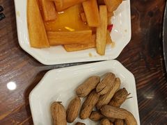 -正能量脆肉鲩火锅