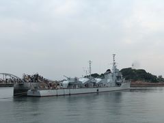 -中国人民解放军海军博物馆