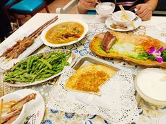 -阿拉丁新疆风味餐厅·清真(罗廊巷店)