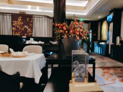 -君庭中餐厅(友谊宾馆店)