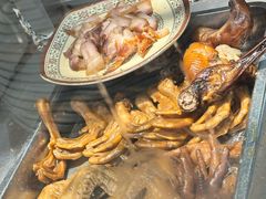 -聂记粤菜馆(鼓西路店)
