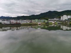 -新安江山水画廊风景区