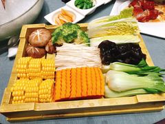 -宝燕壹号景观餐厅(龙盛国际商业广场店)