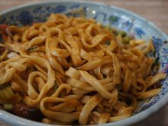 老北京炸酱面-门框胡同百年卤煮(新街口店)