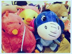 -PAWTOY爪e玩偶店(天兴罗斯福店)