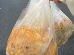 -老方子馅饼粥(台东店)