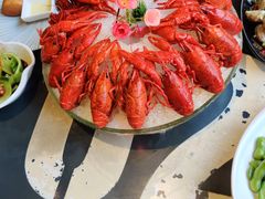 -红钳侠小龙虾·烧烤(中赢康康谷店)