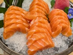 -德川家日本料理(喜隆多新国际店)