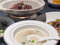 -肆月河豚·淮扬菜·湘菜(华天店)