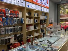 -HONOR荣耀手机电脑回收维修