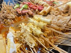 -郭记小街麻辣烫(虎坊路店)