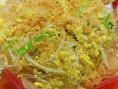 炒挂花鱼翅-捌香食店(丽水店)