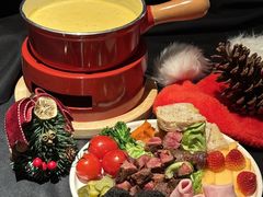 -Grande A'moo(上海万象城店)