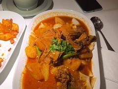 -香料集市新疆餐厅·清真聚餐(成都远洋太古里店)
