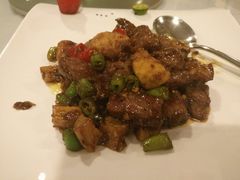 -天伦王朝酒店·盛华瑄餐厅