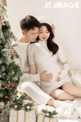 -专注孕妇照亲子照·纪田摄影