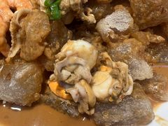 -旺角小渔村·海肠捞饭开创者(二马路店)