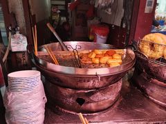 -心太软糖油粑粑