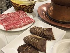 -东来顺饭庄(王府井步行街店)