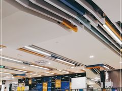 -海派健身(洋河力帆店)