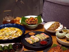 -云水瑶意境云南菜(柏威年购物中心店)