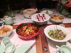 -泰钰丰烤鸭.天津菜(开发区店)