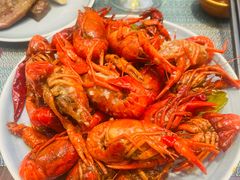 -菲住布渴酒店自助餐厅(阿里巴巴西溪园区店)