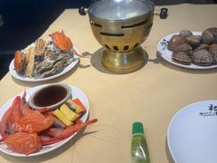 -初色海鲜自助(万丰路店)