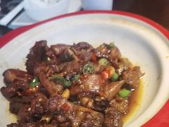 -小柴米·传统江西菜(万寿宫店)