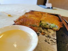 -和膳居饮食有限公司