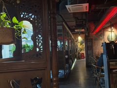 -楼兰新疆主题餐厅(坂田佳华领汇广场店)